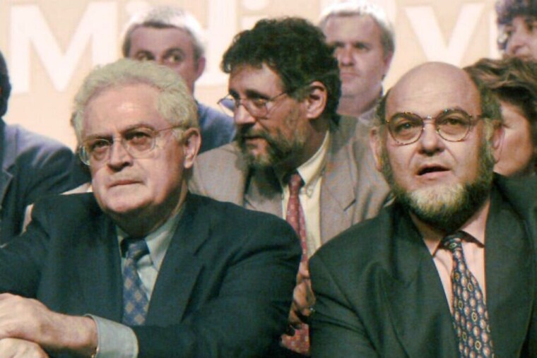 La « gauche plurielle » ressurgit, quand la gauche cherche encore sa recette d'alliance