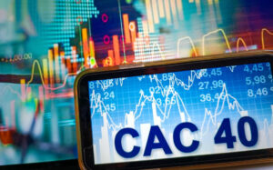 La guerre au Moyen-Orient fait chuter les Bourses européennes, le CAC 40 perd plus de 3 %