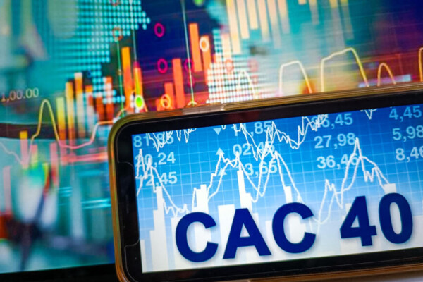 La guerre au Moyen-Orient fait chuter les Bourses européennes, le CAC 40 perd plus de 3 %