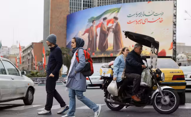 La guerre contre l’Iran aurait coûté 5,6 milliards de dollars en deux jours aux États-Unis