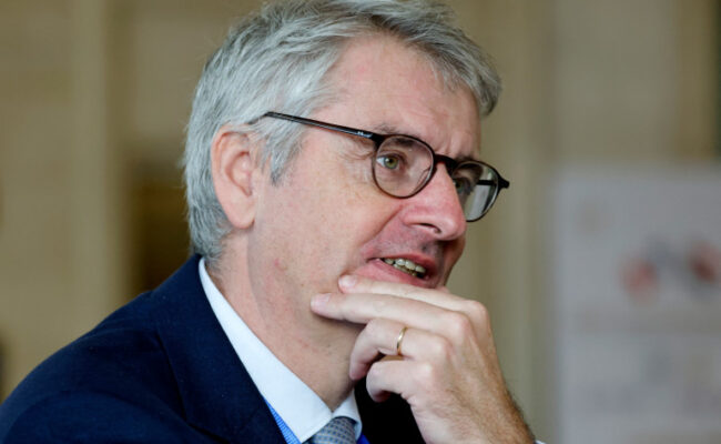 Lactalis : le PDG Emmanuel Besnier convoqué devant le tribunal après une plainte de salariés