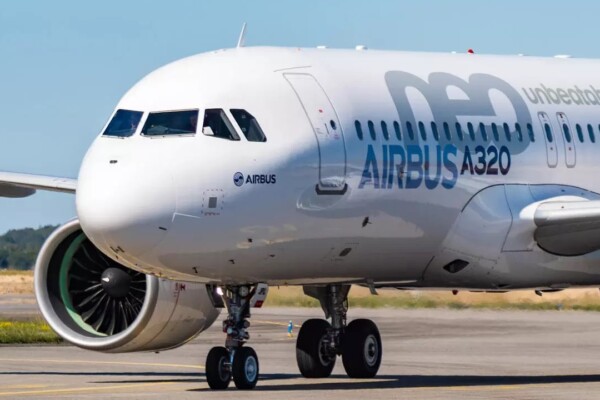L’aéronautique tire la production industrielle française vers le haut en janvier