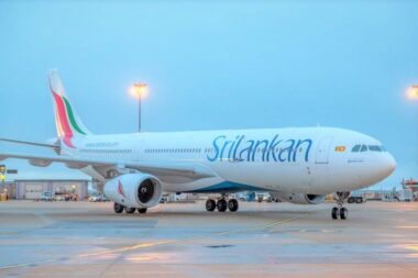 L’ancien patron de SriLankan Airlines arrêté dans une affaire de corruption liée à Airbus
