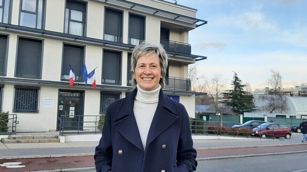 Le Chesnay-Rocquencourt : la droite reprend la mairie avec Anne Père-Brillault
