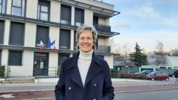 Le Chesnay-Rocquencourt : la droite reprend la mairie avec Anne Père-Brillault