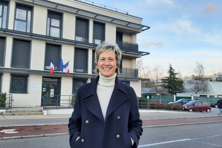 Le Chesnay-Rocquencourt : la droite reprend la mairie avec Anne Père-Brillault