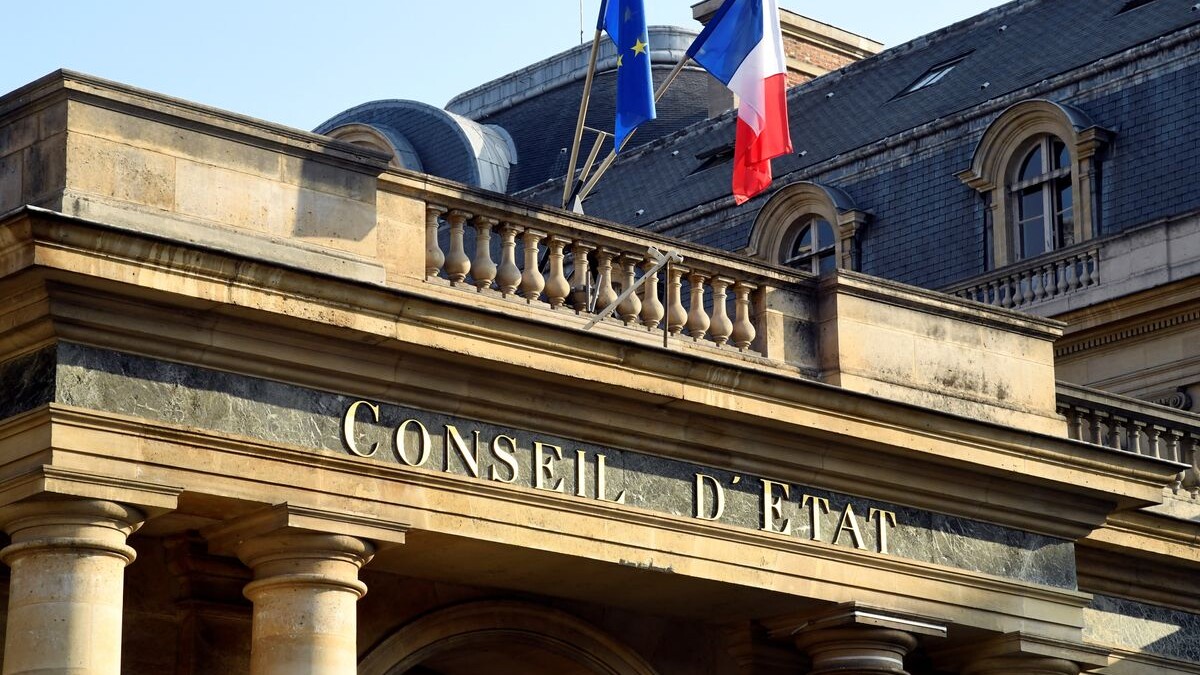 Le Conseil d'État annule un arrêté gouvernemental assouplissant la création de plans d'eau en zones humides