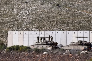 Le Hezbollah revient à la guérilla et se prépare à une possible invasion israélienne