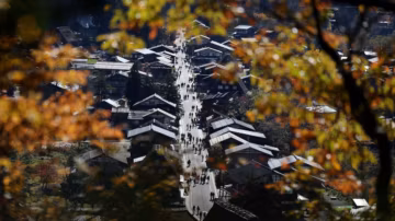 Le Japon bat un record de fréquentation touristique en février malgré le recul des visiteurs chinois