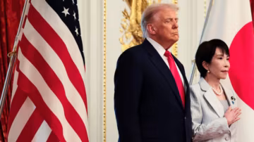 Le Japon sous pression face aux exigences américaines sur l’Iran