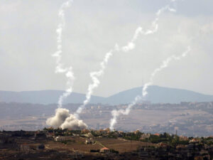 Le Liban interdit les actions militaires du Hezbollah après une attaque contre Israël