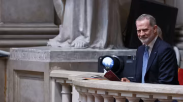 Le Mexique invite le roi d’Espagne à l’ouverture de la Coupe du monde 2026