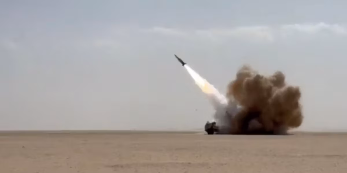 Le Pentagone assure que l’Iran ne sera pas le théâtre d’une « guerre sans fin » (AP) AP Le Pentagone assure que l’Iran ne sera pas le théâtre d’une « guerre sans fin » (AP)
