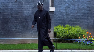 Le Royaume-Uni et le Nigeria concluent un accord d’un milliard de dollars pour moderniser les ports