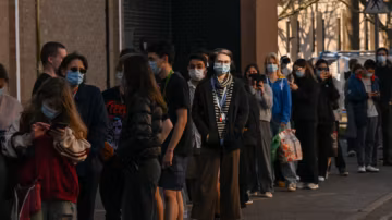Le Royaume-Uni mobilisé face à une épidémie de méningite dans le Kent après deux décès