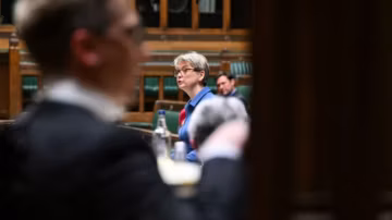 Le Royaume-Uni recentre son aide internationale sur les zones de conflit au détriment de l’Afrique