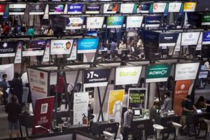 Le Salon du mobile de Barcelone perturbé par les tensions au Moyen-Orient