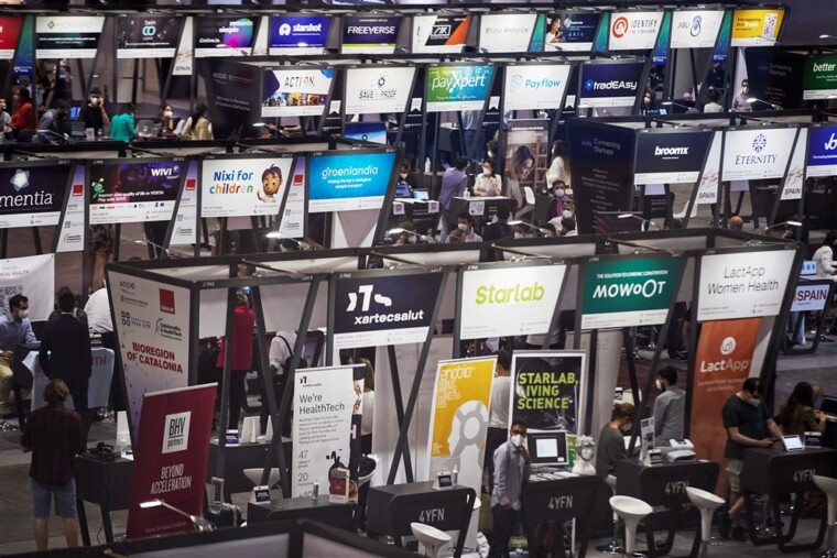 Le Salon du mobile de Barcelone perturbé par les tensions au Moyen-Orient