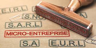 Le boom des micro-entreprises en France