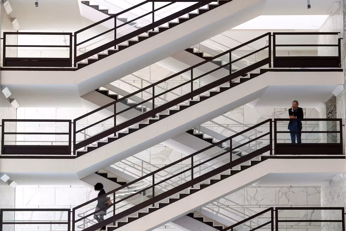 Le faible emploi des femmes en Italie freine la croissance économique, selon un rapport