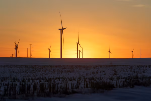 Le fonds souverain norvégien investit pour la première fois dans les énergies renouvelables aux États-Unis (AP)
