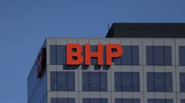 Le géant minier BHP confie sa direction à Brandon Craig