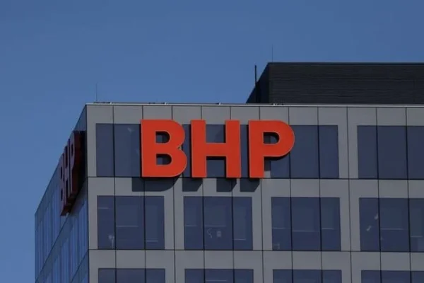 Le géant minier BHP confie sa direction à Brandon Craig