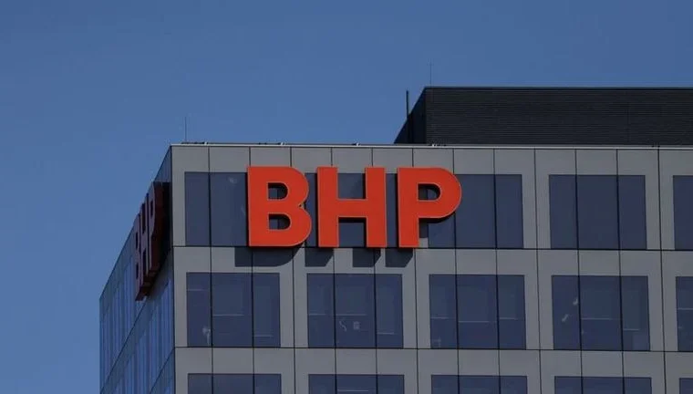 Le géant minier BHP confie sa direction à Brandon Craig