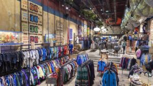 Le marché de la seconde main connaît un essor spectaculaire en France