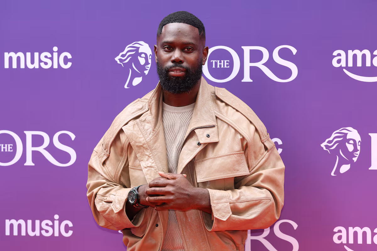 Le rappeur Ghetts condamné à 12 ans de prison pour un délit de fuite mortel (AP)