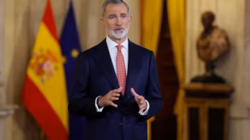 Le roi d’Espagne reconnaît les abus de l’ère coloniale, un geste inédit sans excuses officielles