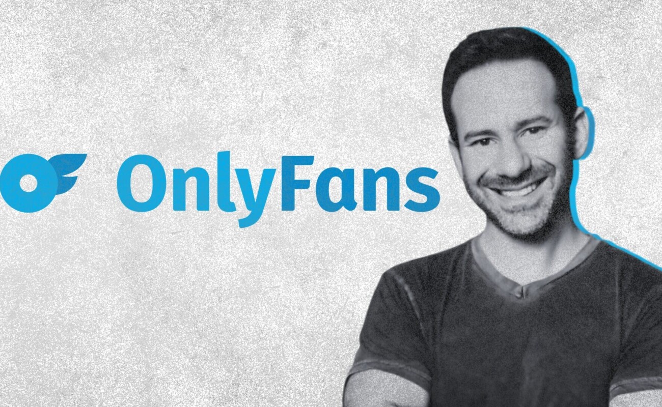 Leonid Radvinsky, propriétaire d’OnlyFans, est décédé à 43 ans