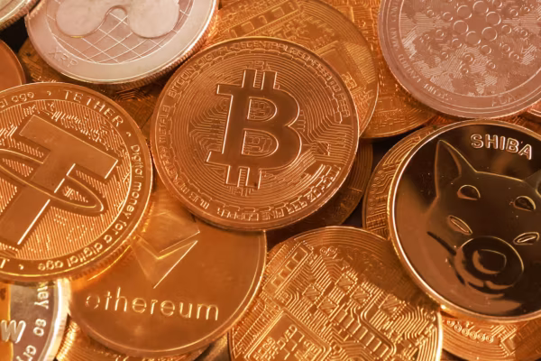Les États-Unis et le Royaume-Uni divisés sur la coopération en matière de cryptomonnaies (AP)