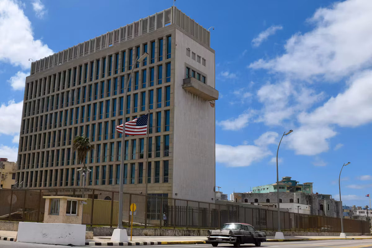 Les États-Unis excluent toute préparation d’une invasion de Cuba malgré les tensions