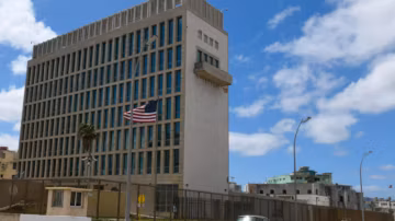 Les États-Unis excluent toute préparation d’une invasion de Cuba malgré les tensions