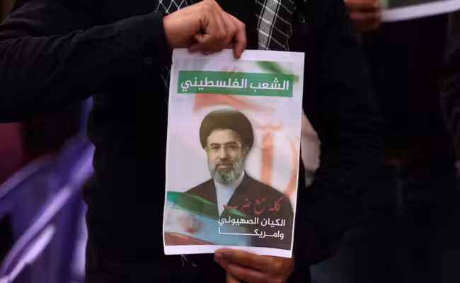Les États-Unis offrent une récompense pour des informations sur le guide suprême iranien et des responsables militaires