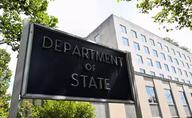 Les États-Unis organisent près de 50 vols pour rapatrier leurs citoyens du Moyen-Orient