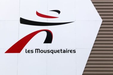 Les Mousquetaires reprennent de la vitesse dans les rayons français