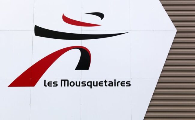 Les Mousquetaires reprennent de la vitesse dans les rayons français