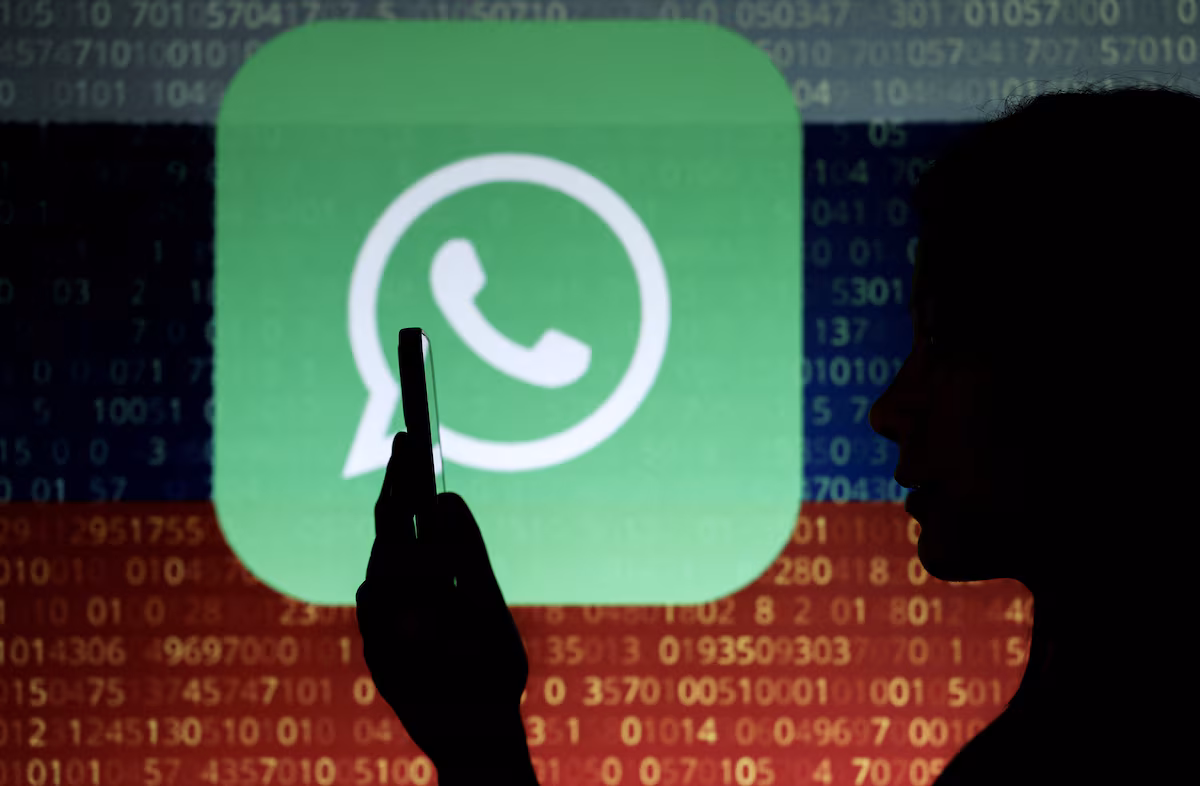 Les Pays-Bas alertent sur une campagne de piratage russe visant Signal et WhatsApp