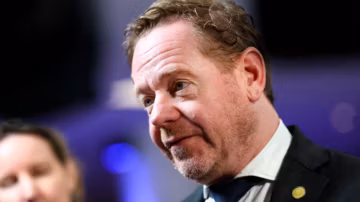 Les Pays-Bas enquêtent sur un possible lien avec l’Iran après l’attaque d’une synagogue à Rotterdam