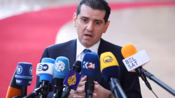 Les réunions de l’UE reprendront à Chypre en avril après une interruption liée aux tensions régionales