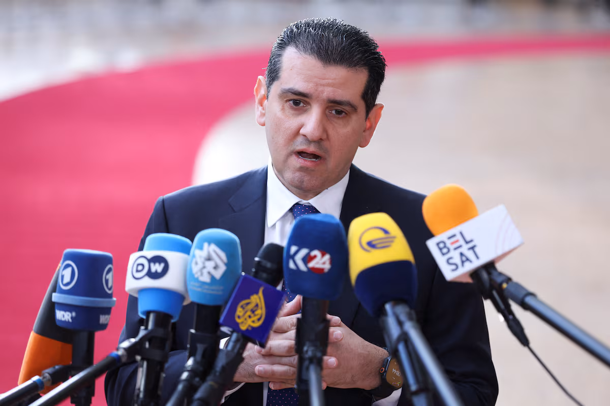 EU meetings will resume in Cyprus in April after a hiatus linked to regional tensions