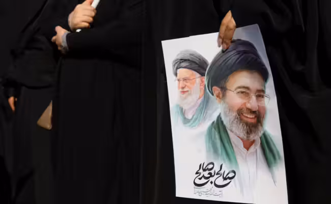 Les services de renseignement américains estiment que le régime iranien n’est pas menacé d’effondrement