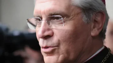 L’ex-évêque Jean-Michel Di Falco se pourvoit en cassation après sa condamnation au civil dans une affaire de viol