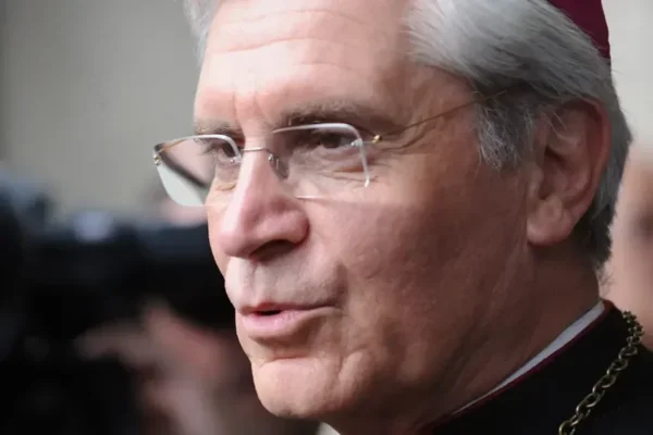 L’ex-évêque Jean-Michel Di Falco se pourvoit en cassation après sa condamnation au civil dans une affaire de viol