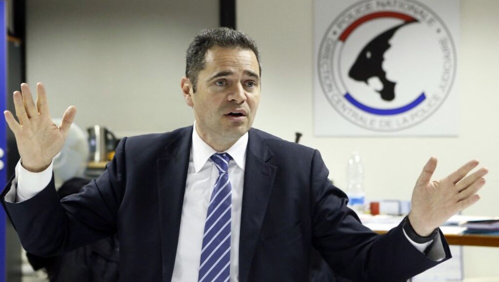 L’ex-patron des stups François Thierry jugé à Bordeaux dans un dossier tentaculaire