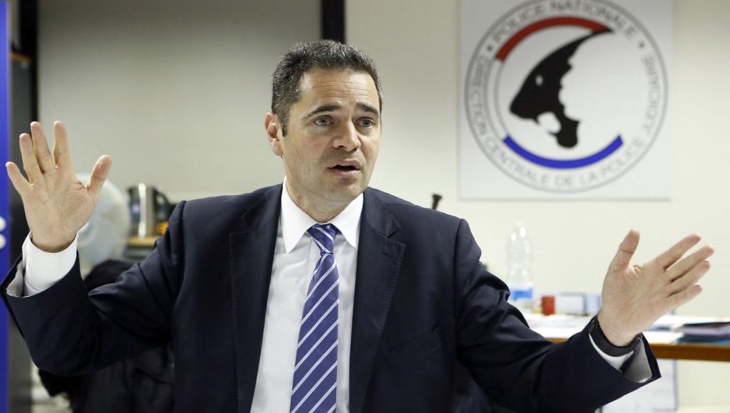 L’ex-patron des stups François Thierry jugé à Bordeaux dans un dossier tentaculaire