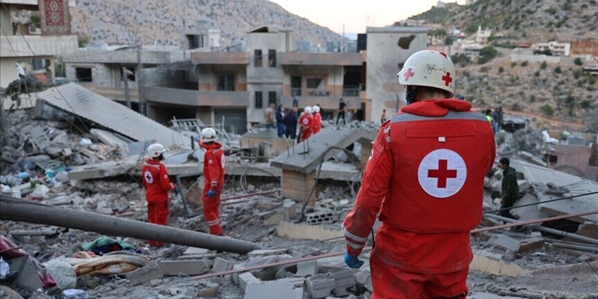 Liban : neuf ambulanciers tués dans des attaques contre des structures de santé, alerte l’OMS