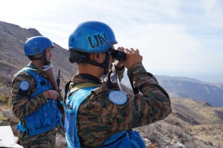 Liban : un Casque bleu de l’ONU tué lors de frappes dans le sud, la tension s’intensifie